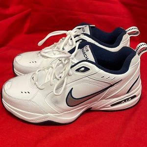 Nike Air Monarch IV Shoes 415445-102 Men's